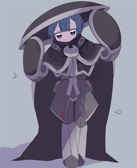 Ozen And Maruruk Made In Abyss Drawn By Uis0 Danbooru