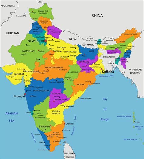 1200x1325 / 353 kb go to map. Map india