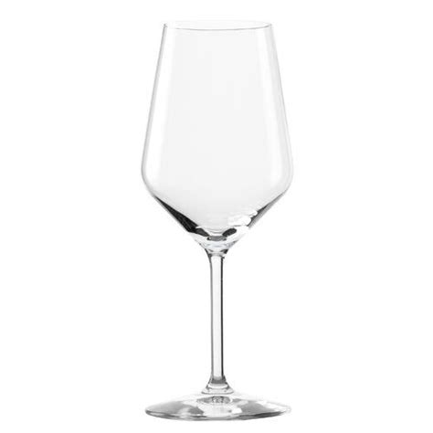 Symple Stuff Hallsboro Wine Glasses By Symple Stufffeatures Capacity 490 Mldishwasher