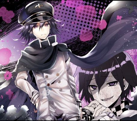 Tumblr is a place to express yourself, discover yourself, and bond over the stuff you love. Fanta || Ouma Kokichi X Male! Reader