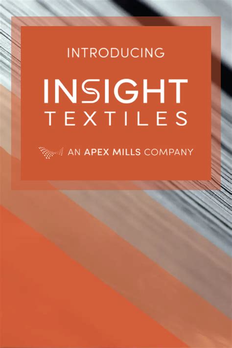 Find Your Custom Fabric Solution Today Apex Mills