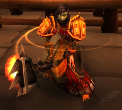 Scarlet Commander Marjhan Npc World Of Warcraft