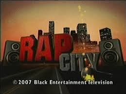 Throwback of the week׃ the diplomats freestyle on rap city׃ tha basement. Rap City - Wikipedia