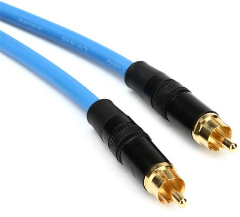 Also, spdif cables and connectors are very thin, while hdmi cables and connectors are bulky, since they have more wires inside. Pro Co SPDS-10 Premium Canare SPDIF Cable - 10 foot ...