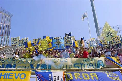 We did not find results for: Chievo Verona football team - Life in Italy