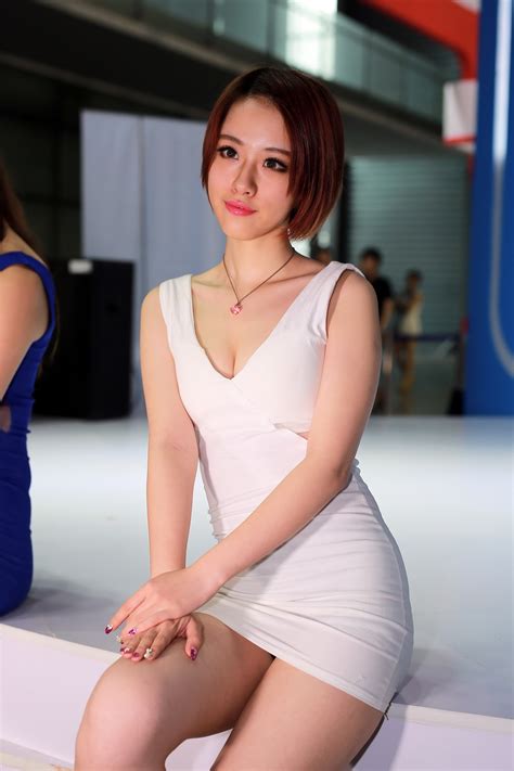 中国最大のゲームショー「chinajoy」の美人すぎるコンパニオン達に注目してみました。に投稿された画像no 14 ワールドカジノナビ Free Hot Nude Porn Pic Gallery