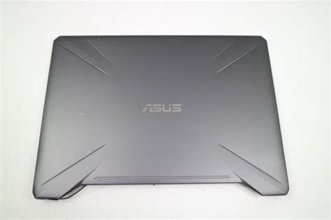 Asus Tuf Gaming Laptop Fx505dt Top Lcd Back Housing Case Cover With