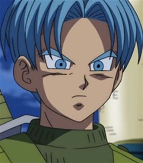 Future trunks is son of vegeta and bulma from alternative future. Trunks Voice - Dragon Ball franchise | Behind The Voice Actors
