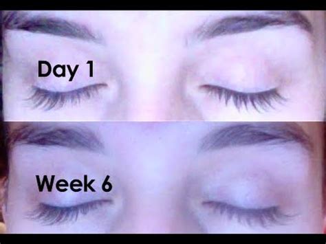 High in vitamins and minerals, the serum helps to enhance the appearance of lashes while hydrating and contributing to their overall health. Review: Rapidlash Eyelash Enhancing Serum - YouTube