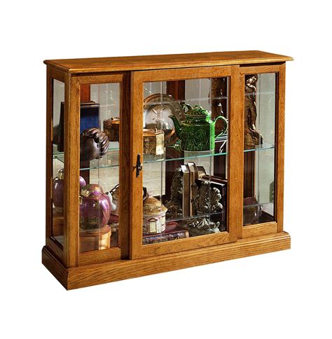 If you love to save money, then you'll love these prices on console curio cabinets. Pulaski Golden Oak Iii Console Curio Display Cabinet ...