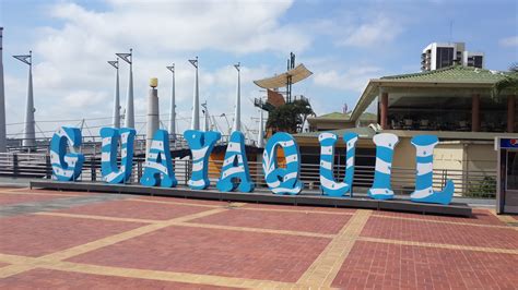 Extranjeros Eligen A Guayaquil Entre Las 5 Mejores Ciudades Para Vivir