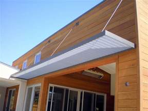 Modern aluminum patio awnings ifso2016com optimal protection via ifso2016.com. awning | Metal door awning, Canopy architecture, Metal awning