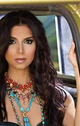 Makeup For Latina Skin Tones Images
