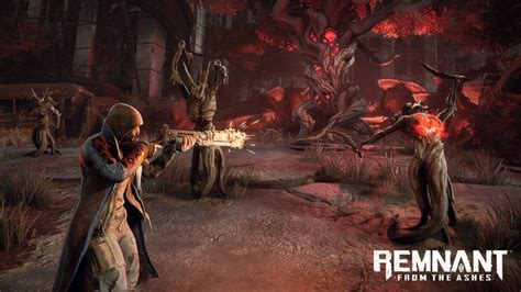As one of the last remnants of humanity, you'll set out alone or alongside up to two other players to face down hordes of deadly enemies and epic bosses, and try to. Remnant From the Ashes: How to Play Co-Op Multiplayer