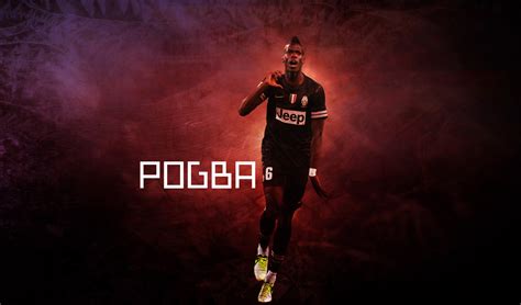 Paul pogba wallpapers for your pc, android device, iphone or tablet pc. Paul Pogba Wallpaper