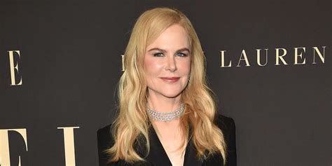 Why Does Nicole Kidman Have To Defend Slaying In A Miu Miu Miniskirt