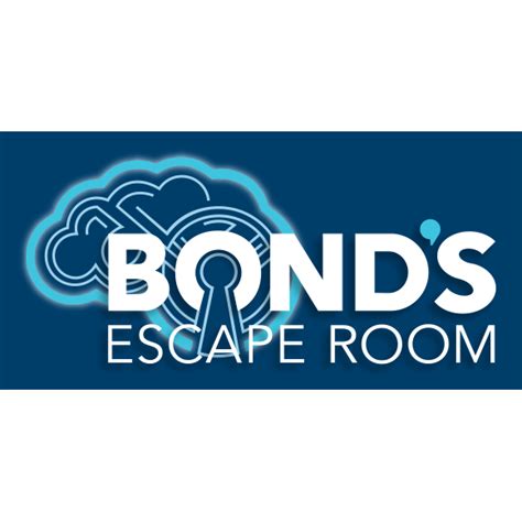 Bonds Escape Room The Crossing Clarendon