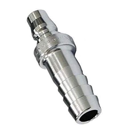 Quick Coupling 12 Inch 40 Ph Nitto Plug Male Connector Eezee