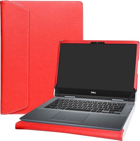 Alapmk Protective Case Cover For 14 Dell Inspiron 14 2 In 1 5482 5485 5491 I5482