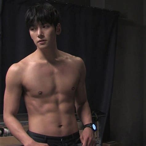 Ji Chang Wook Korean Celebrities Korean Model My XXX Hot Girl