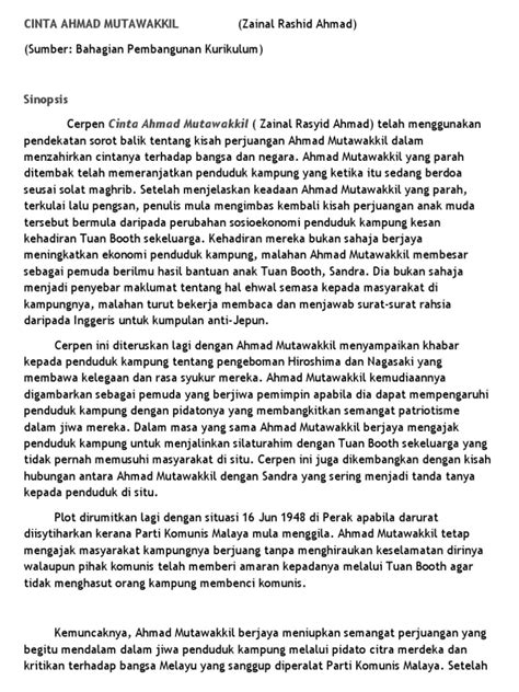 Posted on june 3, 2018 by admin. Soalan Cinta Ahmad Mutawakkil - Sacin Quotes