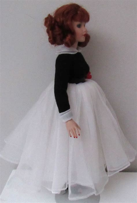 Robert Tonner Kitty Collier Doll In Original Outfit 18 Etsy