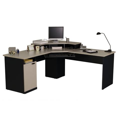 These desks' unique shapes make them excellent computer desks, so we've sifted through hundreds of different options to compile this list of the best computer desks on the market for you. Corner | Home Furniture Stock