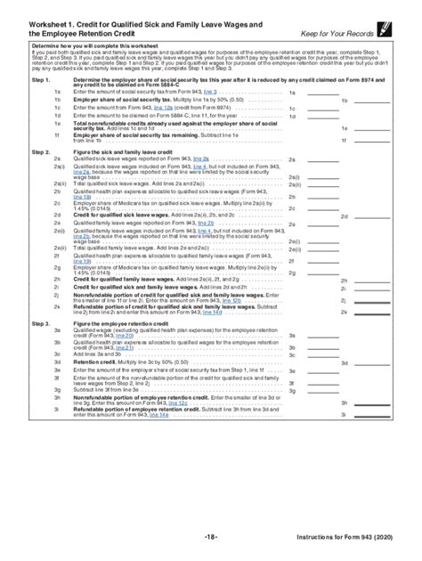 2020 Social Security Taxable Benefits Worksheet