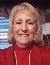 Obituary Information For Mrs Linda Diane Curtis