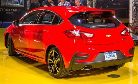 2020 Chevrolet Cruze Lt Colors Redesign Engine Release Date And