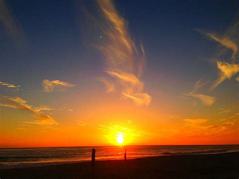 County line beach in Malibu. Photo by Celeste Chateau | Malibu sunset ...