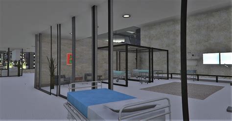 Release Hospital Props Releases Cfxre Community