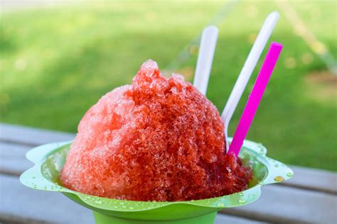 The 5 Best Shave Ice Stands On Maui In 2021 Hawaii Magazine
