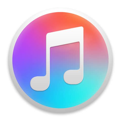 Itunes Vector Logo Download For Free