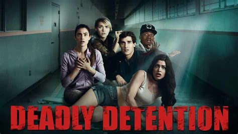 As the catalog for netflix original movies continues to grow at a rapid pace, thankfully the quality is getting better as well. 'Deadly Detention'—Review (Netflix)
