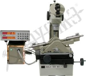 Инструментальный микроскоп ИМЦЛ (ТУ3-3.2387-91; ТУ3-32186-89) | Приборы ...