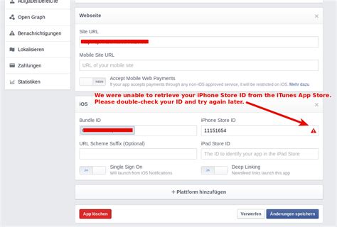 This is a quick tutorial. Submit Facebook App for review before iOS App is released ...