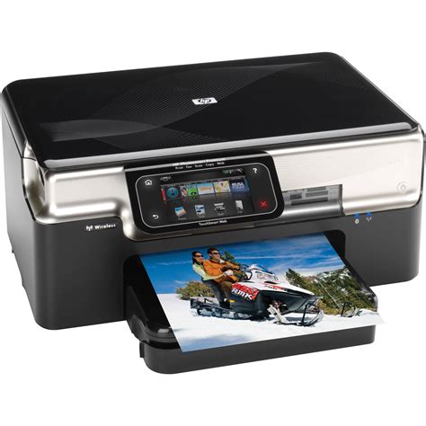 This can be a great partner for working with documents since this printer can handle good jobs the driver is compatible with some operating system. Hp photosmart 6520 driver windows 10.