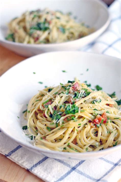 Quick And Easy Spaghetti Alla Carbonara Keeprecipes Your Universal