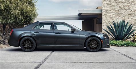 2021 Chrysler 300 Features And Specs Darcars Automotive Group