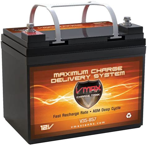 The 12 Best Rv Batteries Review And Buying Guide In 2020 Rv Battery