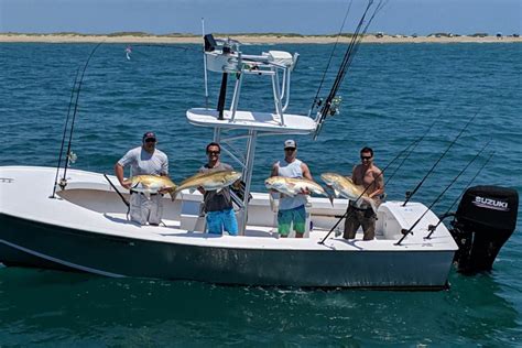 Hatteras Fishing The Complete Guide Updated 2023