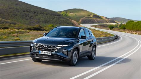View vehicle information, and trim features to reserve or configure a tucson today at hyundai usa. Hyundai Tucson Plug-in-Hybrid (2021): Erste Infos