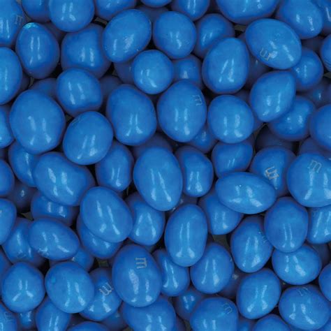 Mandms Peanut Blue 5kg Online Kaufen Im World Of Sweets Shop
