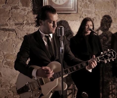 Pedro abrunhosa & comité caviar. Ricardo Pereira band | O Nosso Casamento