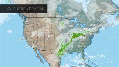 Generac superstore 7 day forecast. Weather Radar Map for use in Digital Signage from Screenfeed