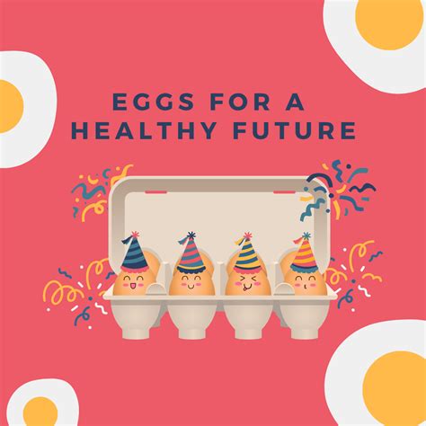 World Egg Day Join In The Global Egg Celebrations