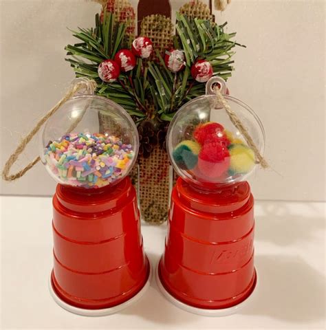 Diy Gumball Machine Perfect For Valentines Parties Bubble Gum