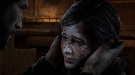 The Last Of Us Remastered On Ps4 Pro Supports Native 4k At 30fps