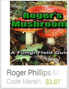 This feature would be awesome if there were more mushrooms in the app, but with only 70, it's not all that useful. Mushroom Identification App Reviews - FungiOz - Australian ...